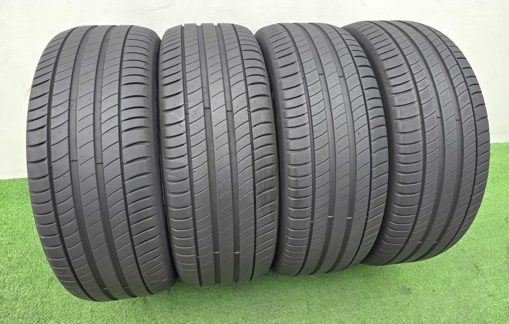 4бр. 225/50/18 MICHELIN Primacy 3- летни