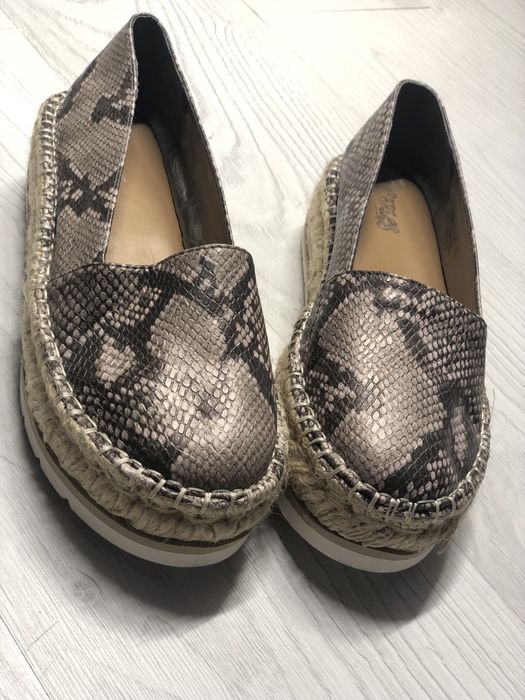 Эспадрильи