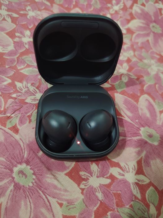 Galaxy Buds 2 pro
