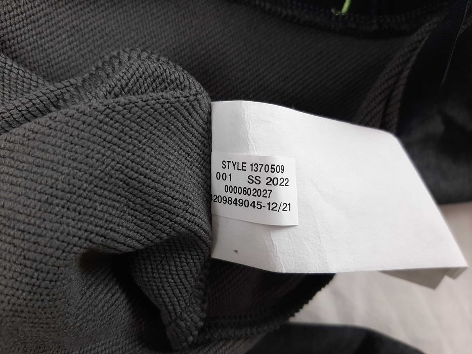 Under Armour Terrain Terry Crew - Оригинална мъжка блуза размер M