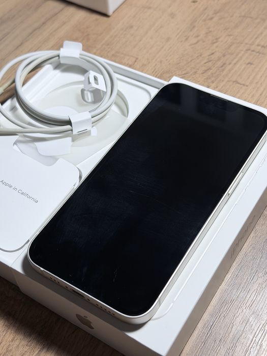 Iphone 13 256gb б/у