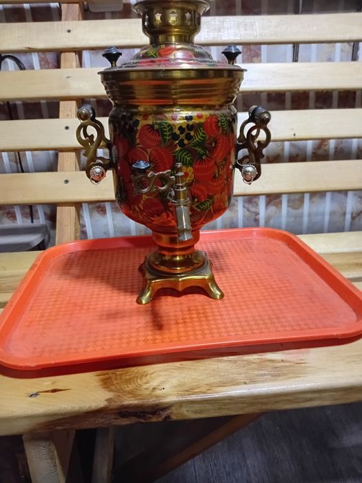 Самовар электрический