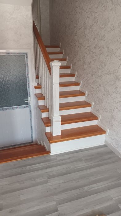 ЛЕСТНИЦА ясаймиз закасга