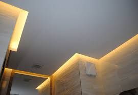 Натяжные потолки 1800