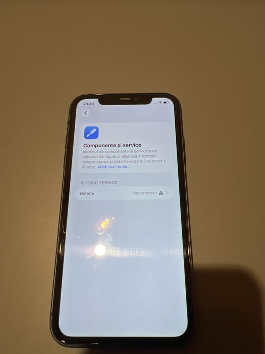 Iphone 11 128GB 100% Baterie 0 cicluri TOP