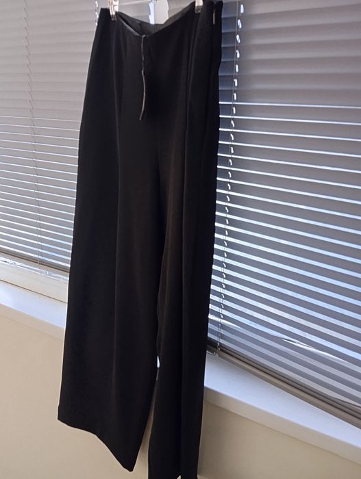 Брюки палаццо Armani