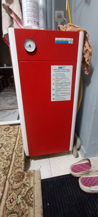 Продам дом в мкр Кенсай