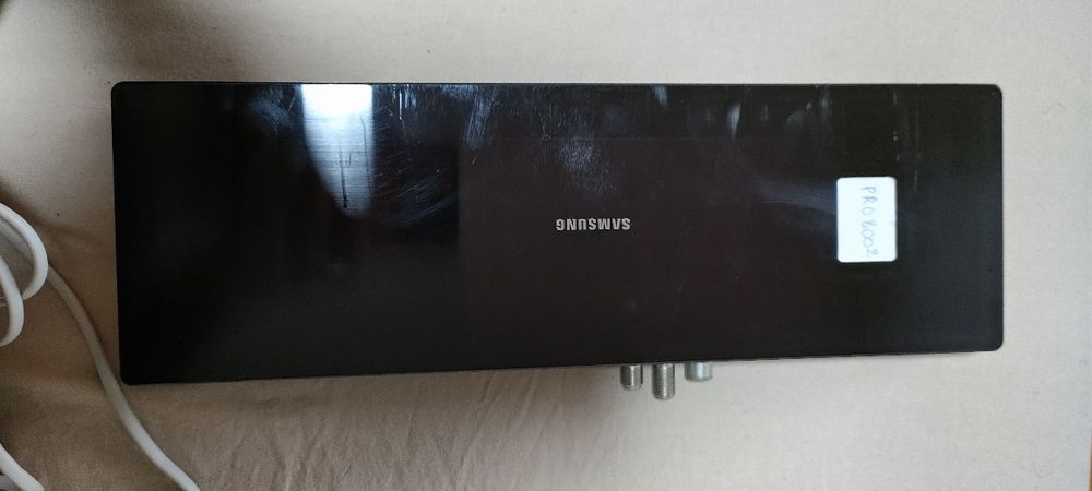 Samsung One Connect Box,