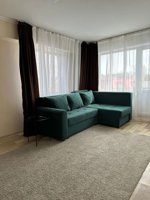 Посуточно 2-х комнатная