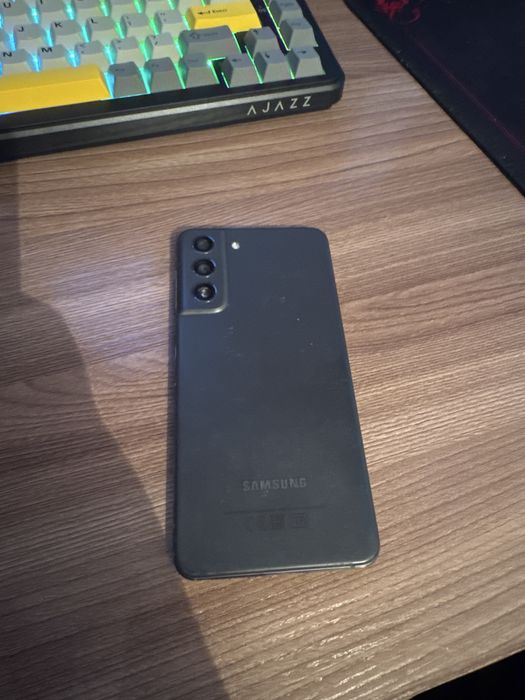 Samsung s21 FE 5G