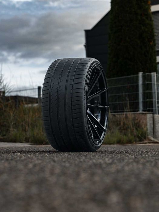 Jante concave SixNine / BMW / Audi / Mercedes