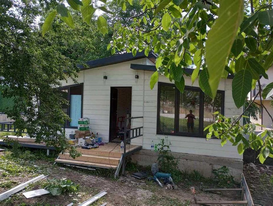 Продава се Къща в София, Люлин 1 - 57 кв.м за 548 €/кв.м - Снимка #2