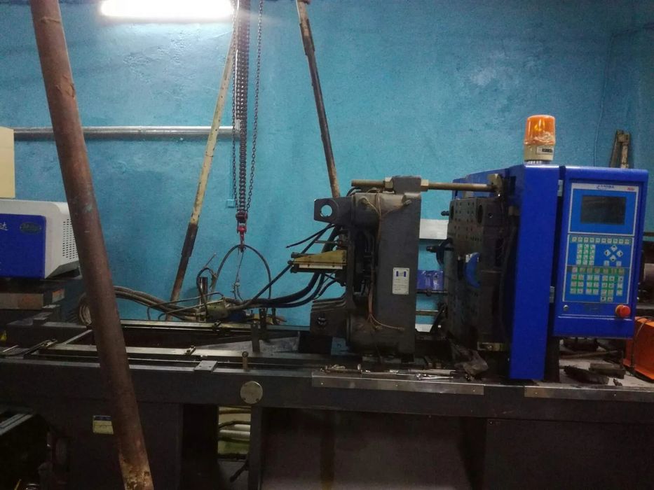 Терма пласт станоклар учун