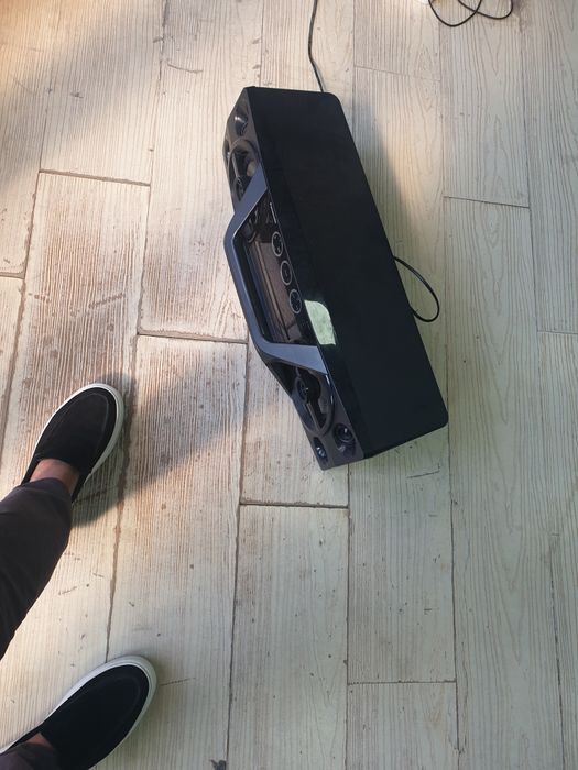 Panasonic original Kalonka bufer sotilad 3300W