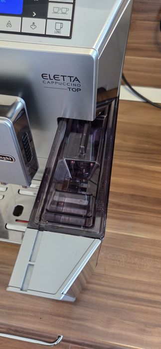 Delonghi Eletta Cappuccino Top