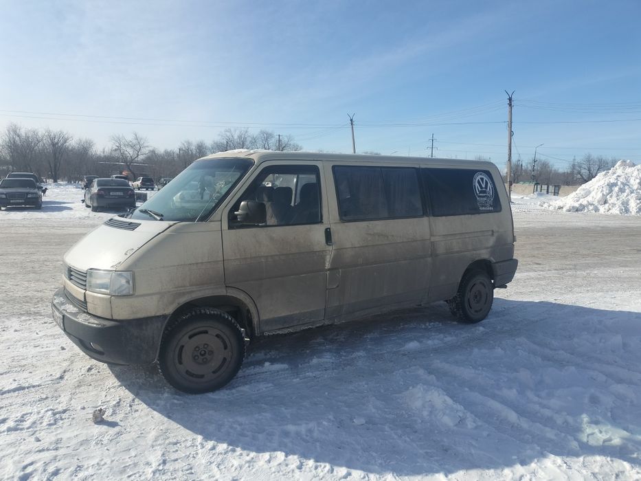 На активном ходу