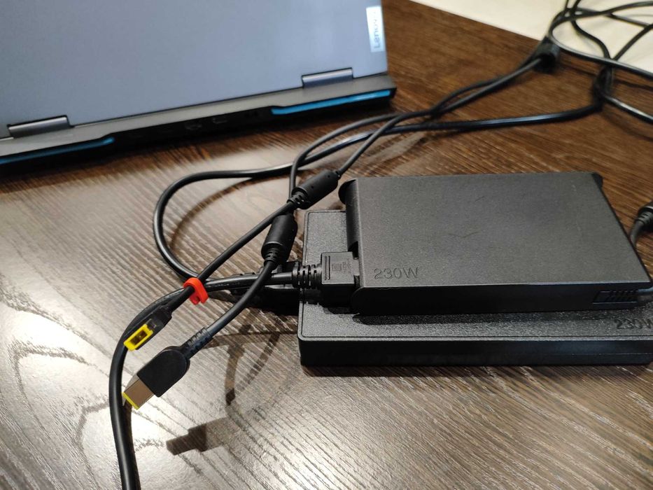 Продам ноутбук Lenovo LOQ 15ARH