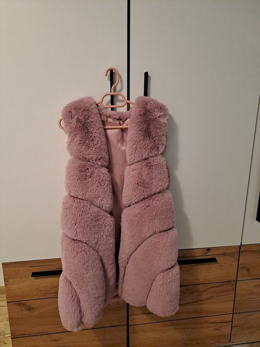 Vesta Dama roz pudra