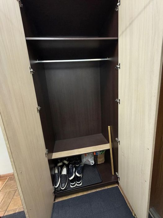 Продаю шкаф и комод