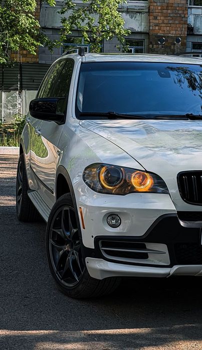 диски Bmw  x5 r 20