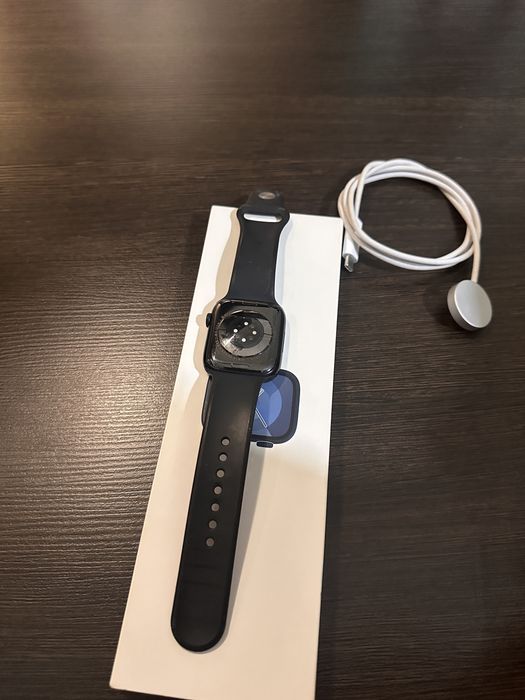 Apple watch 9 45 mm