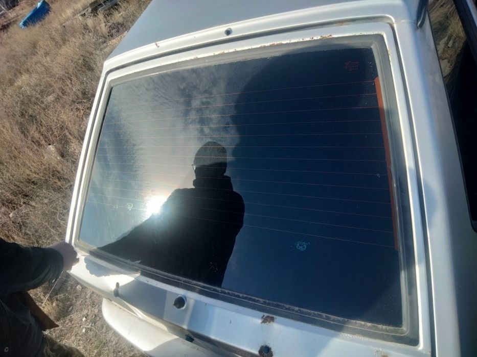 Продам задний мост ВАЗ за 70000