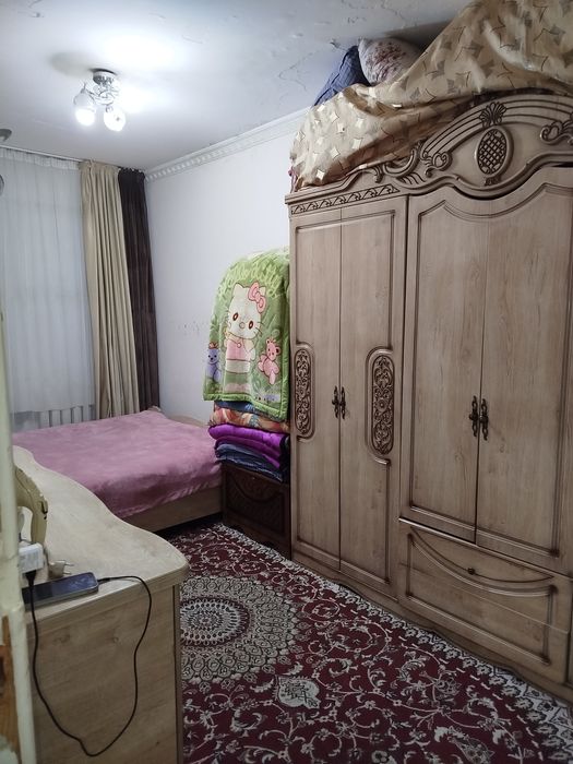 Квартира сотилади