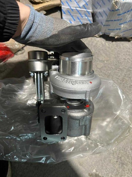 турбина ямз 534 оригинал