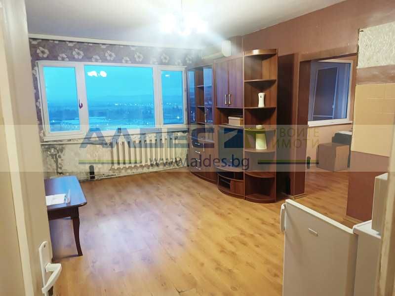 Просторен тристаен апартамент в Люлин 2 с отлична панорама!