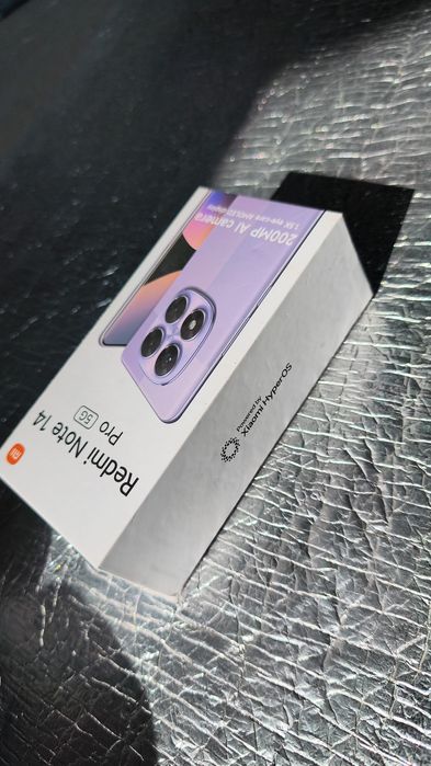 Редми ноут 14 про 5 ж