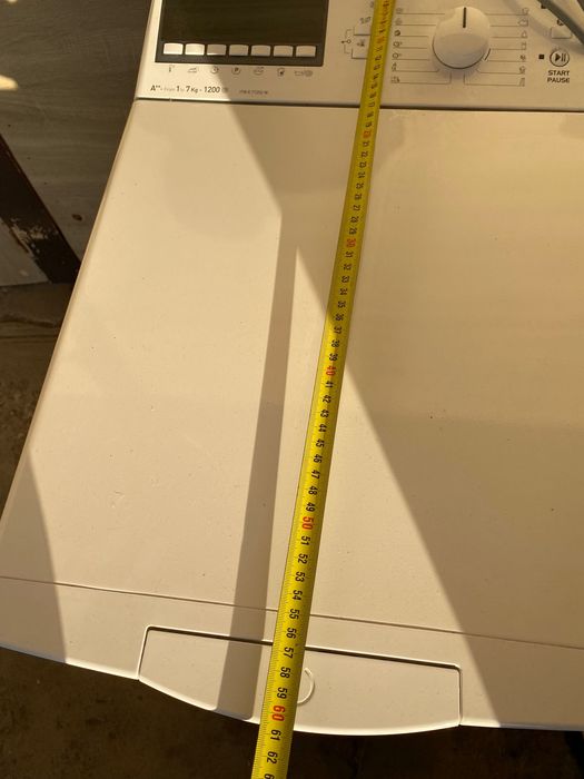 Vand masina de spalat si uscator de haine