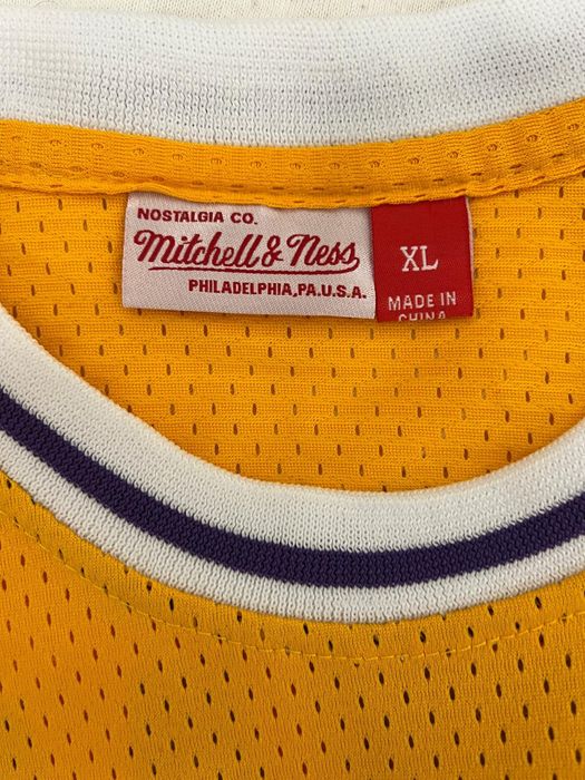 Maieu Lakers NBA Bryant 24