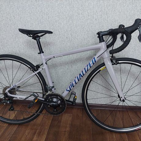 Велосипед specialized allez e5