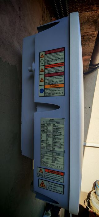Se vând 2 INVERTOARE 3 KW Huawei