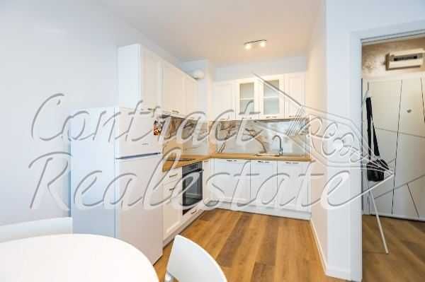 Дава се под наем Двустаен апартамент в Варна, Кайсиева градина - 65 кв.м за 459 € - Снимка #2