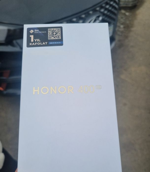 Продаётся Honor  400