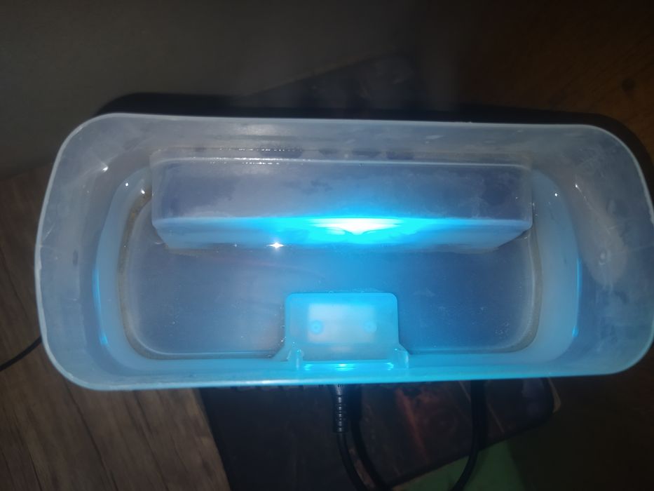 Mini konditsioner sotiladi