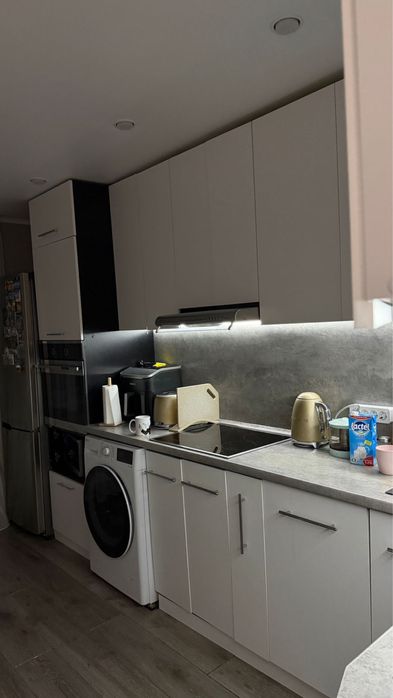 Продам 3х комнатную квартиру