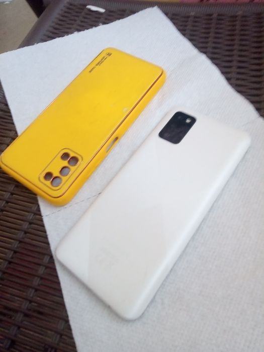 Samsung Galaxy A02s - piese , baterie , capac , difuzor , microfon