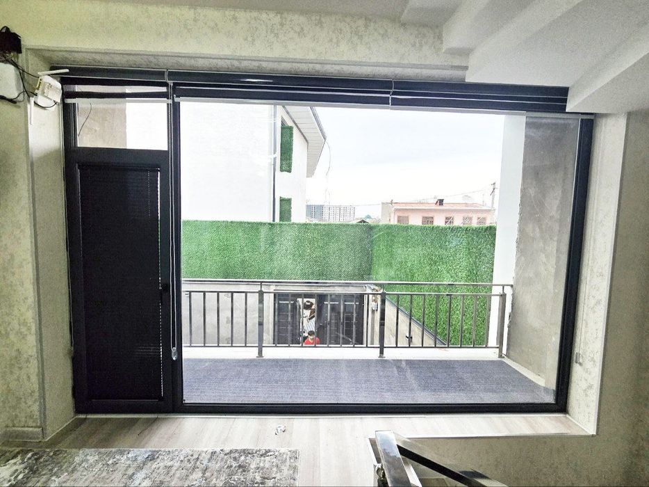 Чорсу Хастимомда янги участка мансардаси билан атиги 165000