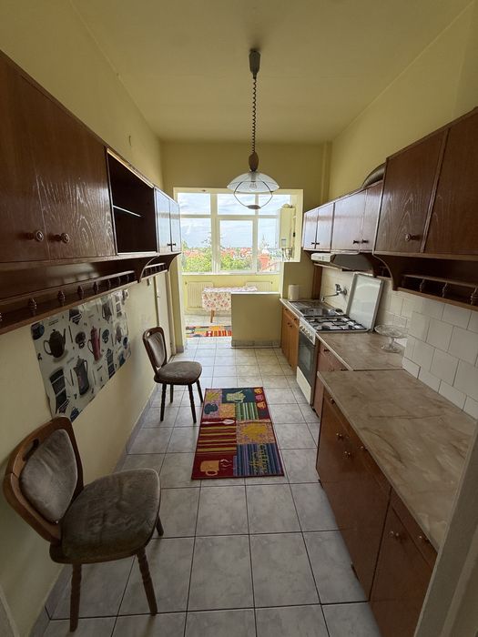 Ofer spre vânzare Apartament 3 Camere Ultracentral  Lângă Penitenciar Str. Tudor Vladimirescu