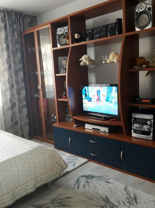 Aparatment modern 1 camera Subcetate Sanpetru