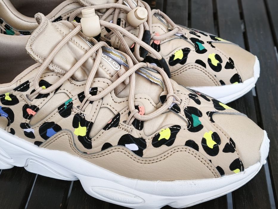 Adidas, оригинални маратонки, номер 37