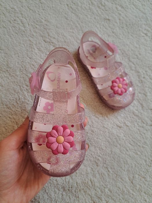 Детски сандали Mayoral 22