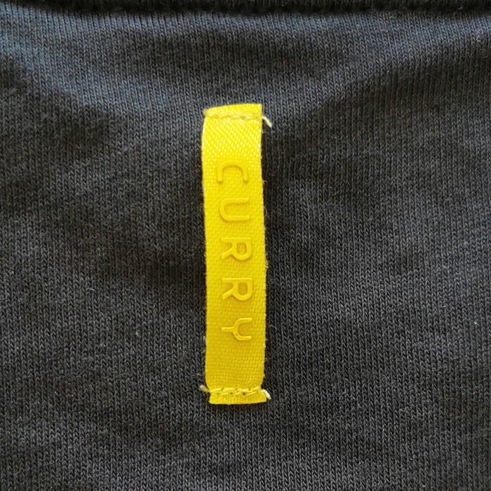 Under Armour, Баскетболна тениска Steph Curry Comin' In Hot, размер L