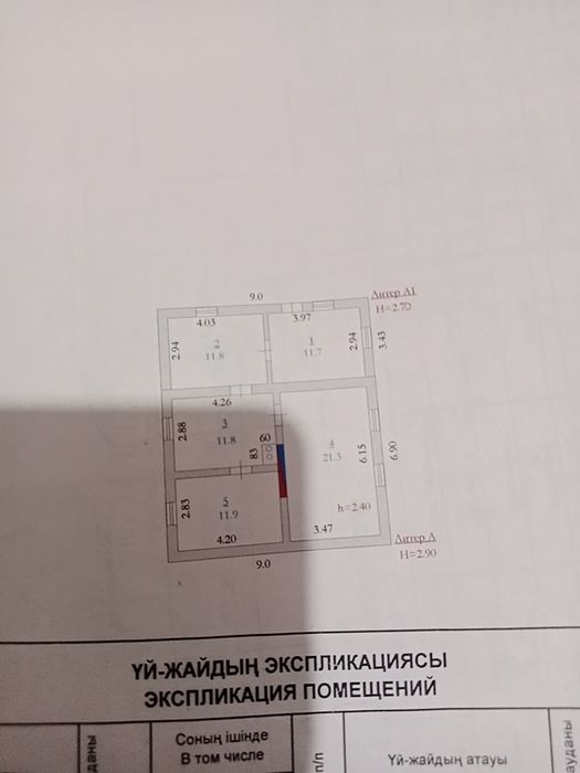 Шамши Калдаяков ауылы ,,