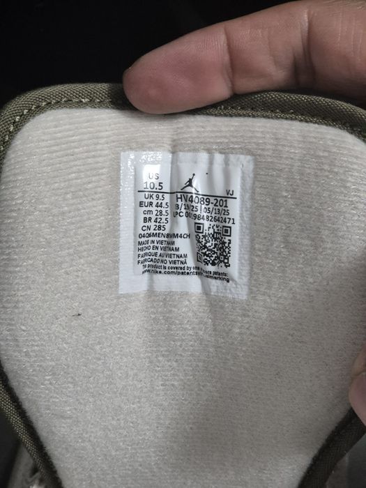 Vand!!!Nike Jordan!!! UK