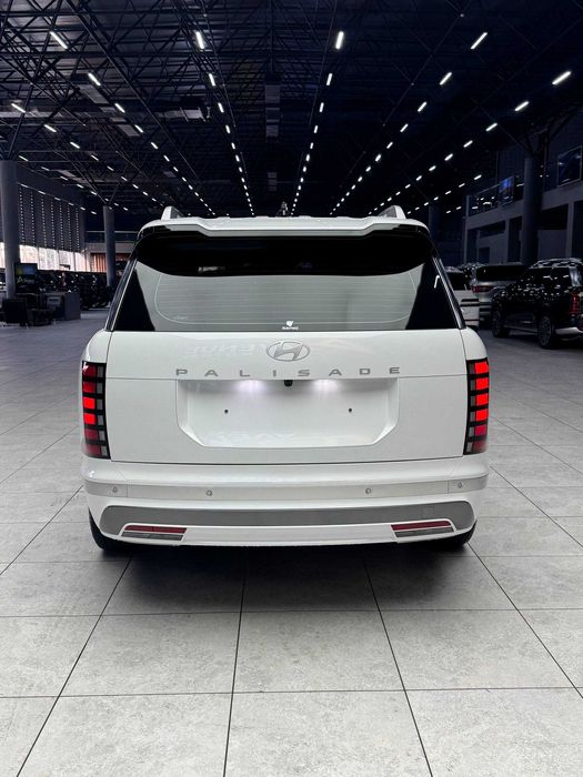 Продается Hyundai Palisade Htrac