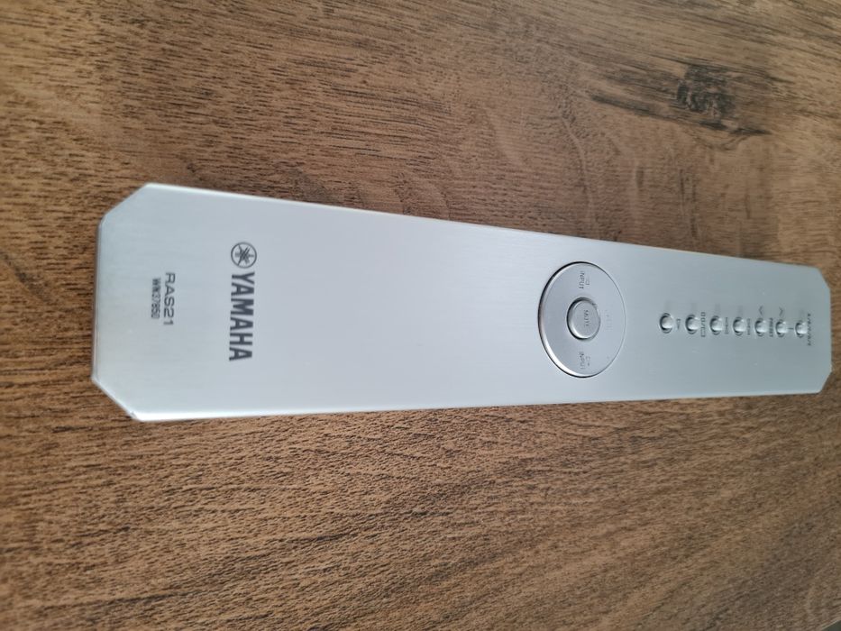 Telecomanda Yamaha RAS 21