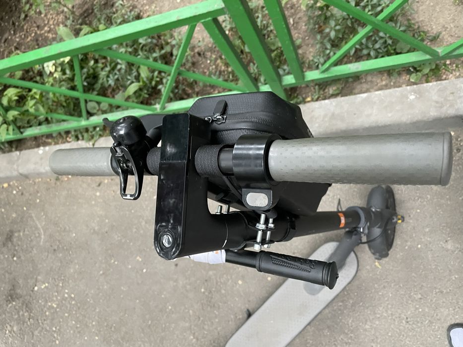 ЭлектроСамокат